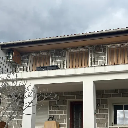 Maison De Village En Granite بيت للعطل بورتو فيكشْيو