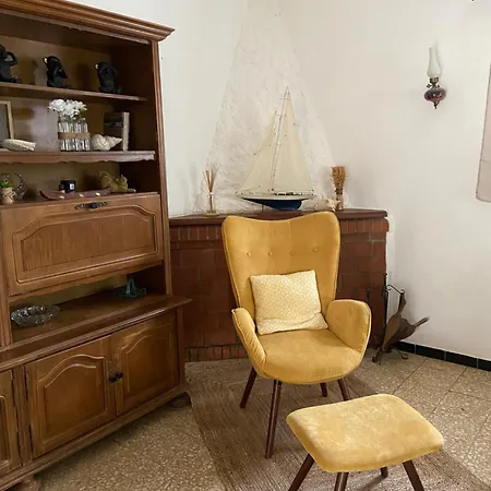 Maison De Village En Granite بورتو فيكشْيو