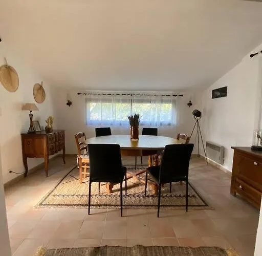 Dom wakacyjny Maison De Village En Granite *