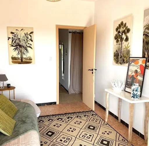Maison De Village En Granite Holiday home Porto-Vecchio (Corsica)