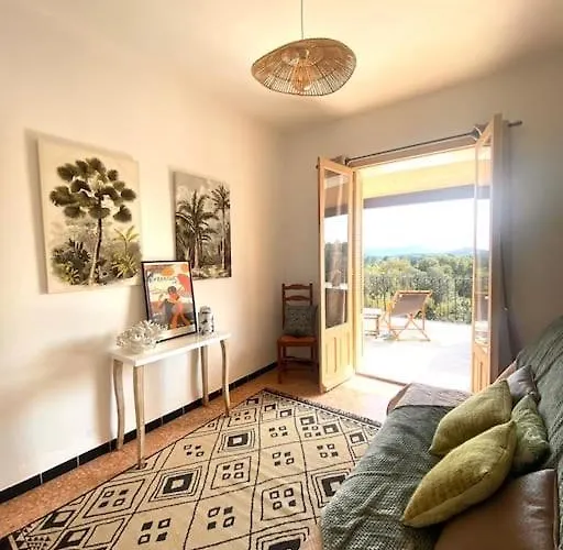 Holiday home Maison De Village En Granite Porto-Vecchio (Corsica)