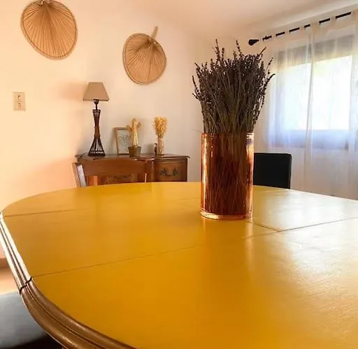 Holiday home Maison De Village En Granite *