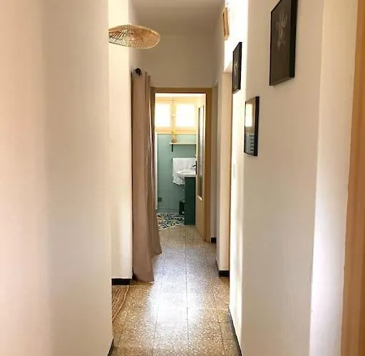 Holiday home Maison De Village En Granite Porto-Vecchio (Corsica)