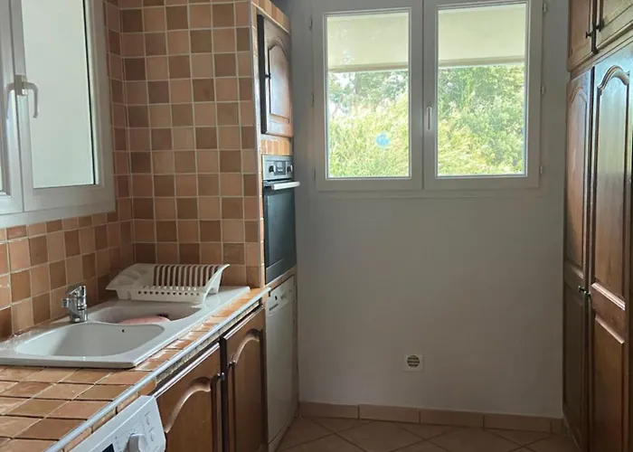 Maison De Village En Granite Porto-Vecchio (Corsica)