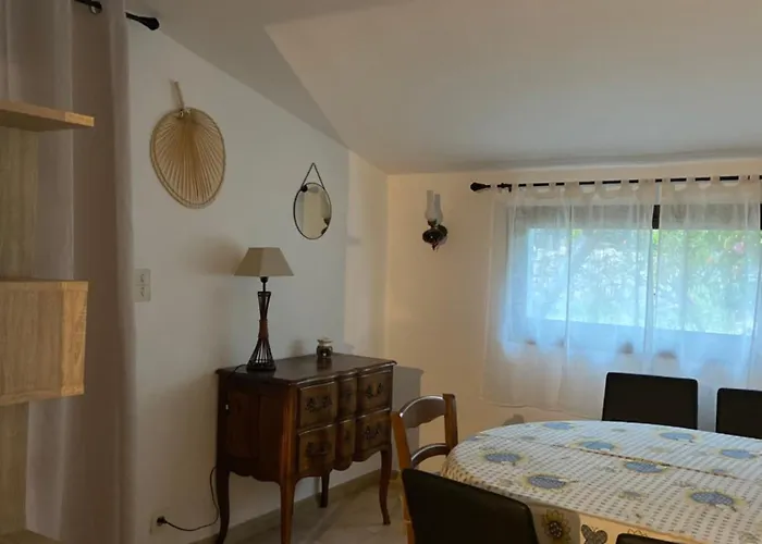 Maison De Village En Granite Holiday home Porto-Vecchio (Corsica)