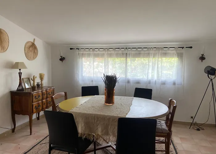 Holiday home Maison De Village En Granite