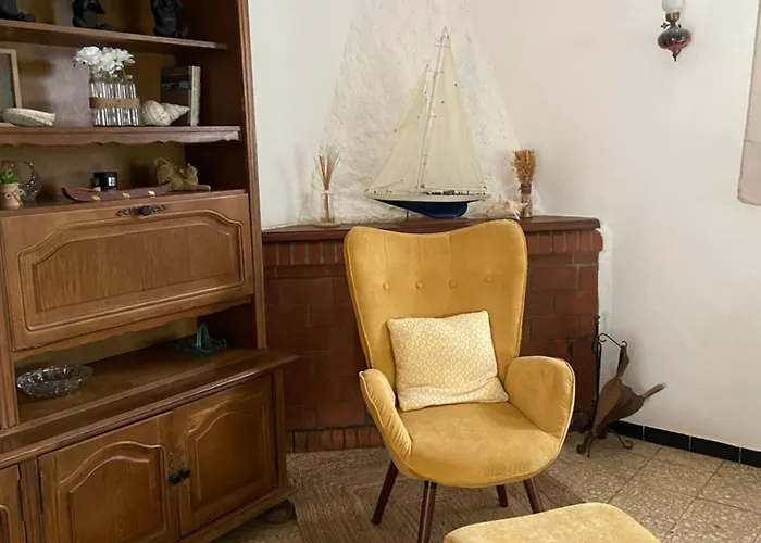 Maison De Village En Granite Porto-Vecchio (Corsica)