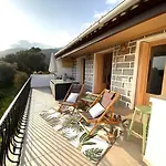 Дом отдыха Maison De Village En Granite Порто-Веккьо