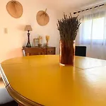 度假居 Maison De Village En Granite *