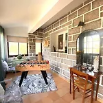 度假居 Maison De Village En Granite *