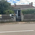 度假居 Maison De Village En Granite 维琪奥港