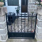 度假居 Maison De Village En Granite *