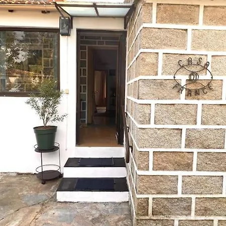 Дом отдыха Maison De Village En Granite