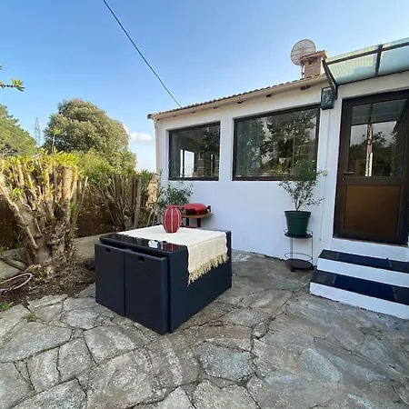 Maison De Village En Granite Porto-Vecchio (Corsica)