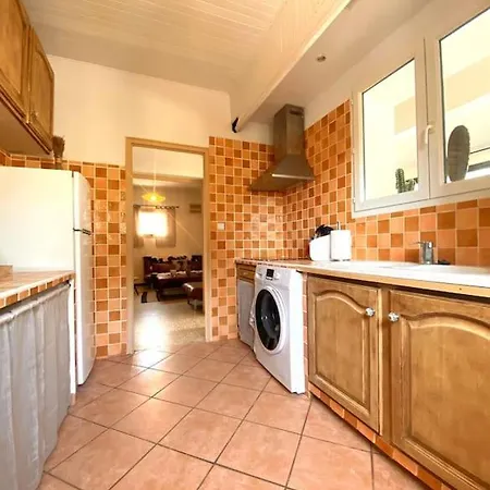 Maison De Village En Granite * Porto-Vecchio (Corsica)