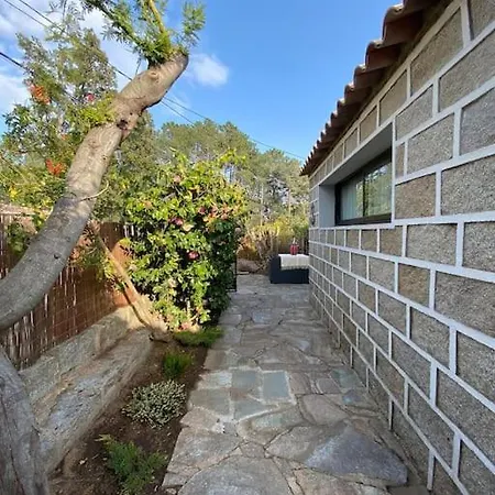 Maison De Village En Granite 펜션 *