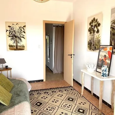 Maison De Village En Granite Holiday home Porto-Vecchio (Corsica)