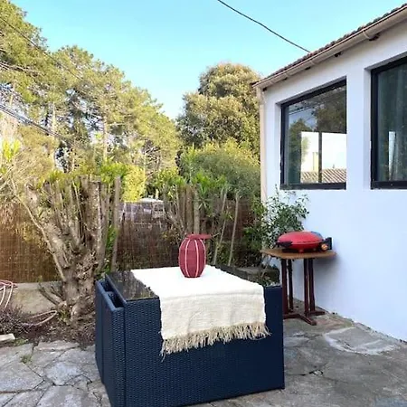 Maison De Village En Granite *
