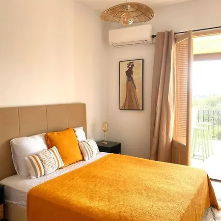 Holiday home Maison De Village En Granite *