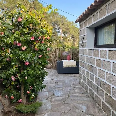 Maison De Village En Granite 펜션