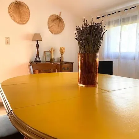 Holiday home Maison De Village En Granite *