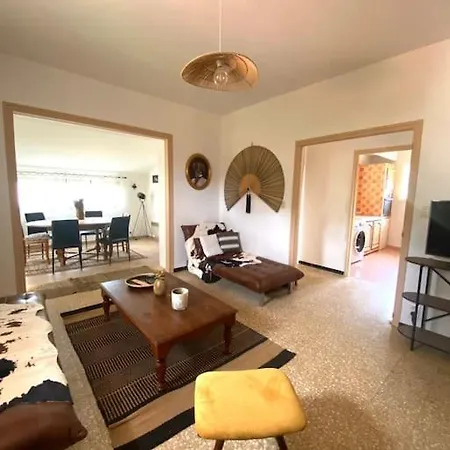 Maison De Village En Granite Holiday home *