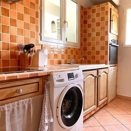 Maison De Village En Granite Holiday home *