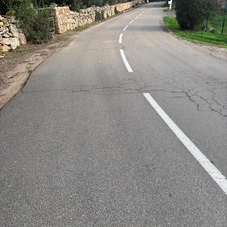 Maison De Village En Granite * Porto-Vecchio (Corsica)