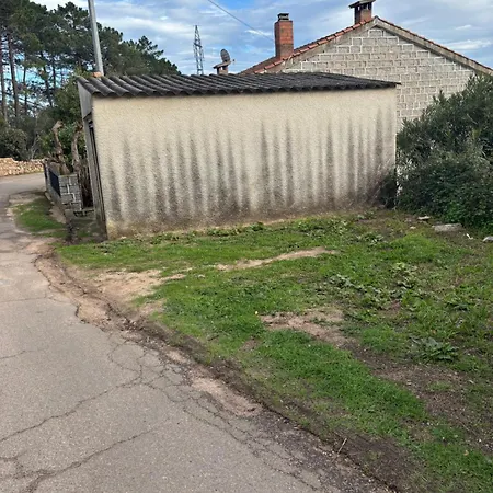 Hébergement de vacances Maison De Village En Granite *