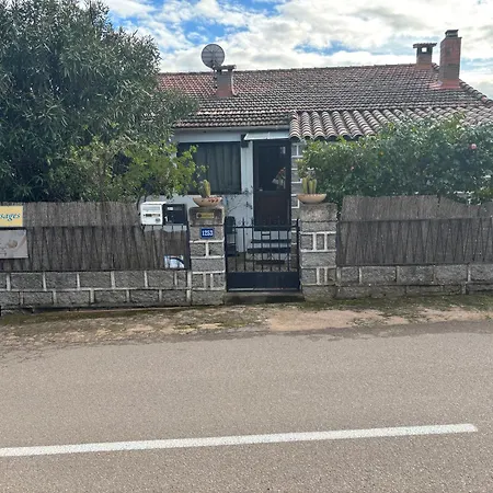 Holiday home Maison De Village En Granite Porto-Vecchio (Corsica)