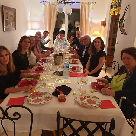 Maison De Village En Granite Porto-Vecchio (Corsica)