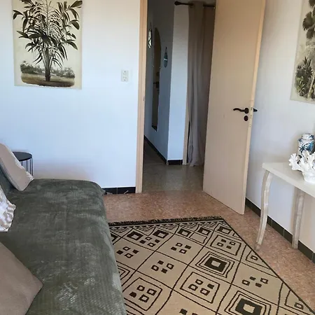 Holiday home Maison De Village En Granite *