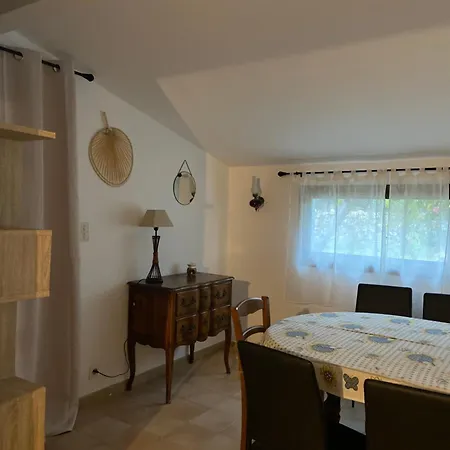 Maison De Village En Granite Hébergement de vacances Porto-Vecchio (Corsica)