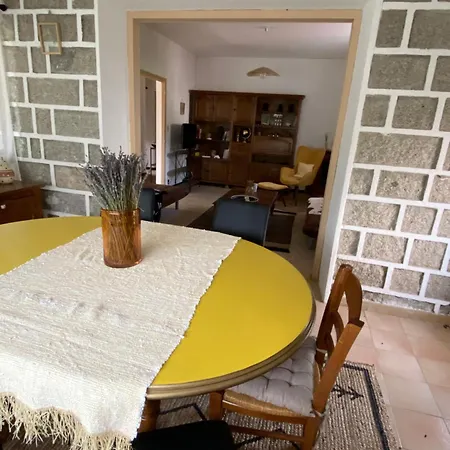 Maison De Village En Granite Porto-Vecchio (Corsica)