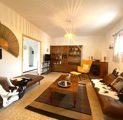 Maison De Village En Granite Дом отдыха