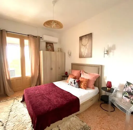 Maison De Village En Granite Дом отдыха *