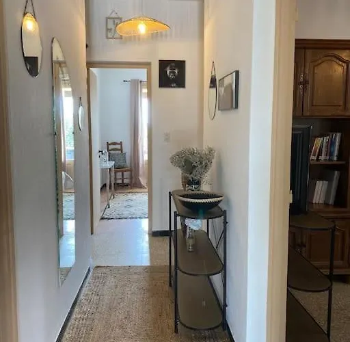 Maison De Village En Granite Дом отдыха