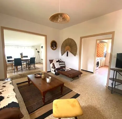 Maison De Village En Granite Prázdninový dům *