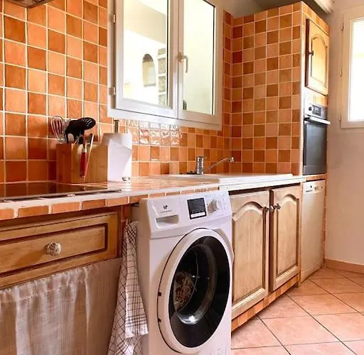 Maison De Village En Granite Дом отдыха *