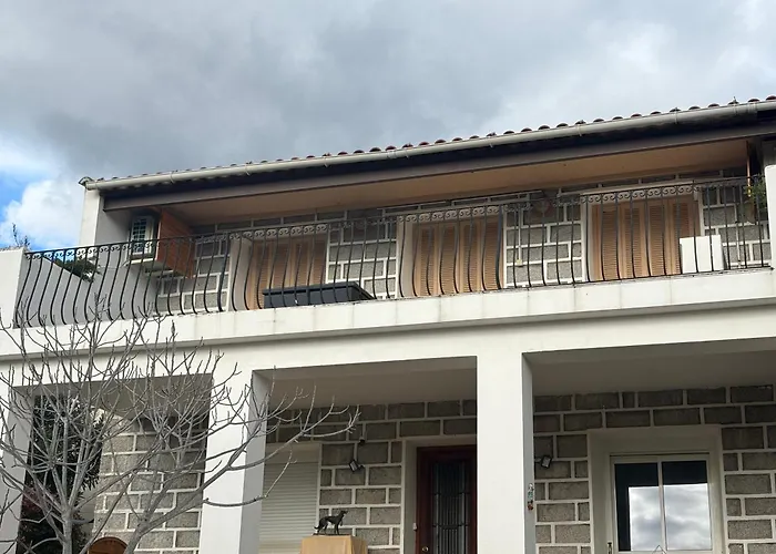 Maison De Village En Granite Ferienhaus Porto-Vecchio (Corsica)