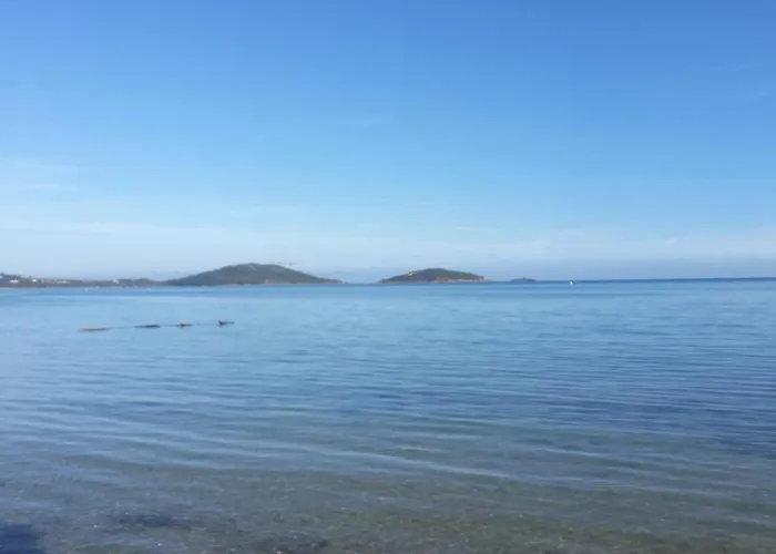 Maison De Village En Granite Дом отдыха