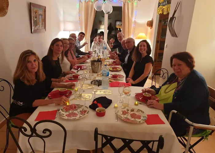 Maison De Village En Granite Порто-Веккьо