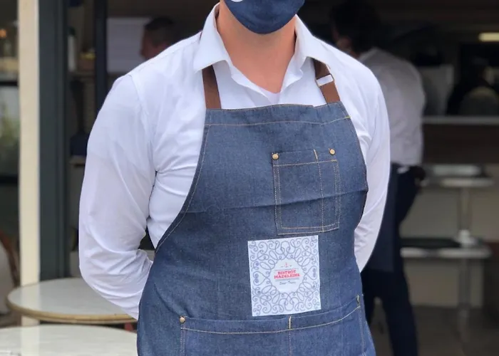 Дом отдыха Maison De Village En Granite