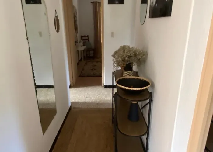 Maison De Village En Granite Vakantiehuis Porto-Vecchio (Corsica)